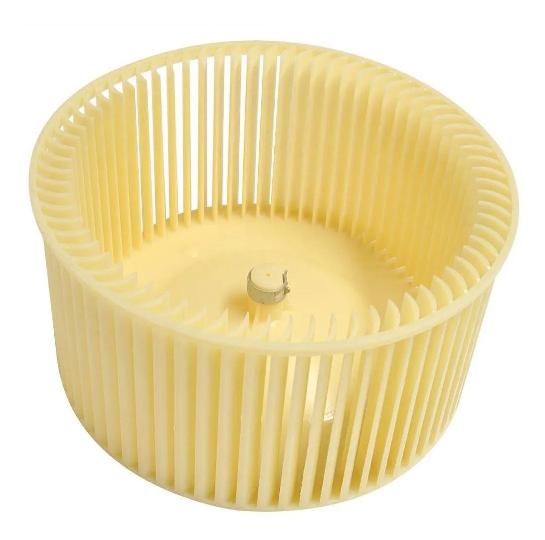 Ventilador Axial Silentia 18 19 21 30